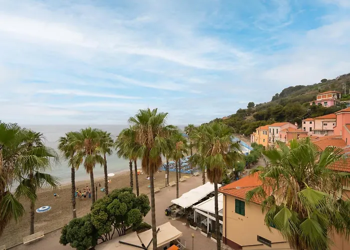 Apartment Marino Monolocale A 20 Mt Dal Mare *