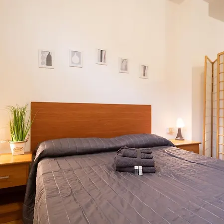 Marino Monolocale A 20 Mt Dal Mare *