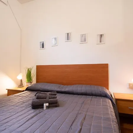 Appartamento [condominio Marino] Monolocale A 20 Mt Dal Mare San Lorenzo al Mare