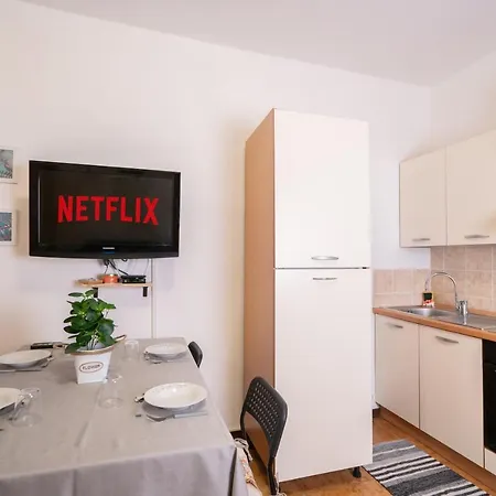[condominio Marino] Monolocale A 20 Mt Dal Mare *