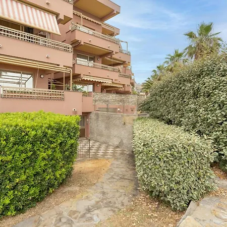 [condominio Marino] Monolocale A 20 Mt Dal Mare Appartamento San Lorenzo al Mare
