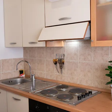 [condominio Marino] Monolocale A 20 Mt Dal Mare San Lorenzo al Mare